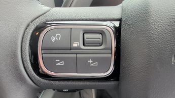 Citroen C5 Aircross 1.2 Hybrid MAX Edition SUV 5dr Petrol Hybrid e-DSC Euro 6 (s/s) 