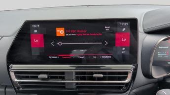 Citroen C5 Aircross 1.2 Hybrid MAX Edition SUV 5dr Petrol Hybrid e-DSC Euro 6 (s/s) 