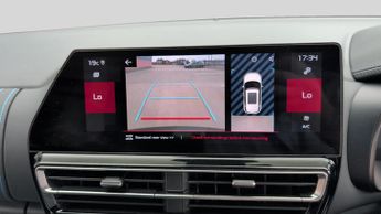 Citroen C5 Aircross 1.2 Hybrid MAX Edition SUV 5dr Petrol Hybrid e-DSC Euro 6 (s/s) 