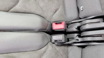 Citroen C5 Aircross 1.2 Hybrid MAX Edition SUV 5dr Petrol Hybrid e-DSC Euro 6 (s/s) 