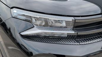 Citroen C5 Aircross 1.2 Hybrid MAX Edition SUV 5dr Petrol Hybrid e-DSC Euro 6 (s/s) 