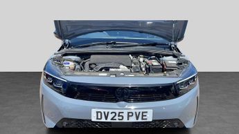 Vauxhall Corsa 1.2 Turbo Ultimate Hatchback 5dr Petrol Auto Euro 6 (s/s) (100 p