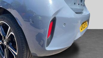 Vauxhall Corsa 1.2 Turbo Ultimate Hatchback 5dr Petrol Auto Euro 6 (s/s) (100 p