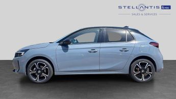 Vauxhall Corsa 1.2 Turbo Ultimate Hatchback 5dr Petrol Auto Euro 6 (s/s) (100 p