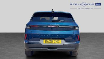 Vauxhall Grandland 1.2 Ultimate SUV 5dr Petrol Hybrid e-DCT Euro 6 (s/s) (145 ps)