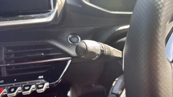 Peugeot 2008 1.2 PureTech GT SUV 5dr Petrol EAT Euro 6 (s/s) (130 ps)