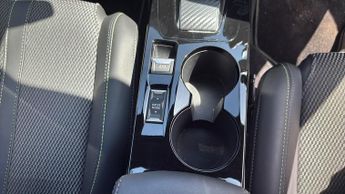 Peugeot 2008 1.2 PureTech GT SUV 5dr Petrol EAT Euro 6 (s/s) (130 ps)