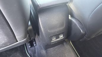 Peugeot 2008 1.2 PureTech GT SUV 5dr Petrol EAT Euro 6 (s/s) (130 ps)