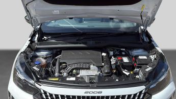 Peugeot 2008 1.2 PureTech GT SUV 5dr Petrol EAT Euro 6 (s/s) (130 ps)