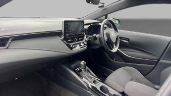 Suzuki Swace 1.8h SZ-T Estate 5dr Petrol Hybrid CVT Euro 6 (s/s) (122 ps)