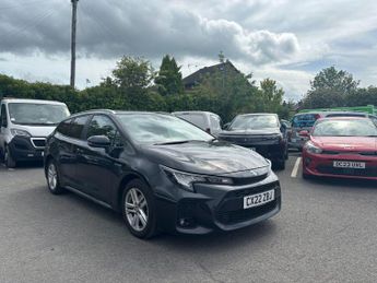Suzuki Swace 1.8h SZ-T Estate 5dr Petrol Hybrid CVT Euro 6 (s/s) (122 ps)