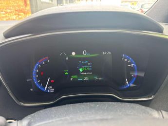 Suzuki Swace 1.8h SZ-T Estate 5dr Petrol Hybrid CVT Euro 6 (s/s) (122 ps)