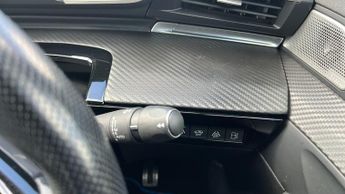 Peugeot 508 1.6 11.8kWh GT Premium Fastback 5dr Petrol Plug-in Hybrid e-EAT 