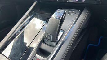 Peugeot 508 1.6 11.8kWh GT Premium Fastback 5dr Petrol Plug-in Hybrid e-EAT 