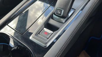 Peugeot 508 1.6 11.8kWh GT Premium Fastback 5dr Petrol Plug-in Hybrid e-EAT 