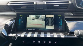 Peugeot 508 1.6 11.8kWh GT Premium Fastback 5dr Petrol Plug-in Hybrid e-EAT 