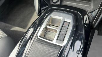 Peugeot 2008 50kWh Allure SUV 5dr Electric Auto (7kW Charger) (136 ps)