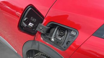 Peugeot 2008 50kWh Allure SUV 5dr Electric Auto (7kW Charger) (136 ps)