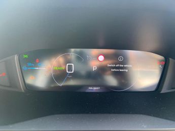 Peugeot 2008 50kWh Allure SUV 5dr Electric Auto (7kW Charger) (136 ps)