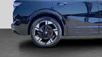 Vauxhall Grandland Electric 73kWh Ultimate SUV 5dr Electric Auto (213 ps)