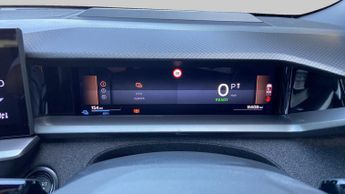 Vauxhall Grandland Electric 73kWh Ultimate SUV 5dr Electric Auto (213 ps)