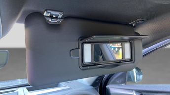 Vauxhall Grandland Electric 73kWh Ultimate SUV 5dr Electric Auto (213 ps)