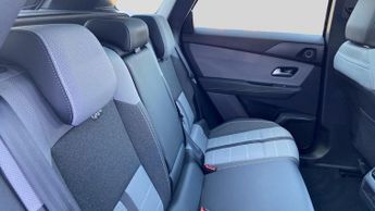 Vauxhall Grandland Electric 73kWh Ultimate SUV 5dr Electric Auto (213 ps)
