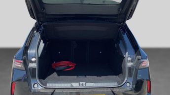 Vauxhall Grandland Electric 73kWh Ultimate SUV 5dr Electric Auto (213 ps)