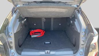 Vauxhall Grandland Electric 73kWh Ultimate SUV 5dr Electric Auto (213 ps)