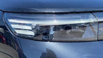Vauxhall Grandland Electric 73kWh Ultimate SUV 5dr Electric Auto (213 ps)