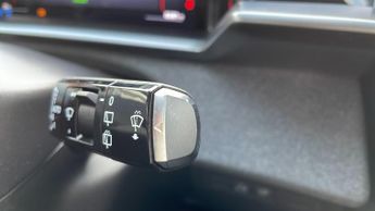 Vauxhall Grandland Electric 73kWh Ultimate SUV 5dr Electric Auto (213 ps)