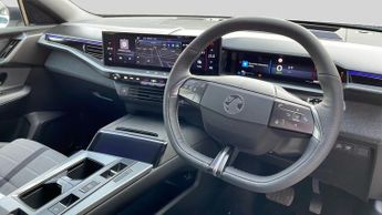 Vauxhall Grandland Electric 73kWh Ultimate SUV 5dr Electric Auto (213 ps)