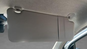 Peugeot Expert 75kWh Sport Standard Crew Van Double Cab 6dr Electric Auto MWB (