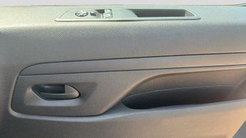 Peugeot Expert 75kWh Sport Standard Crew Van Double Cab 6dr Electric Auto MWB (