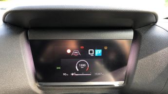 Citroen C4 1.2 PureTech MAX Hatchback 5dr Petrol EAT8 Euro 6 (s/s) (130 ps)