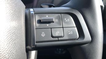 Citroen C4 1.2 PureTech MAX Hatchback 5dr Petrol EAT8 Euro 6 (s/s) (130 ps)