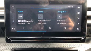 Citroen C3 Standard Range 44kWh MAX Hatchback 5dr Electric Auto (7.4kW Char