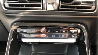Citroen C3 Standard Range 44kWh MAX Hatchback 5dr Electric Auto (7.4kW Char