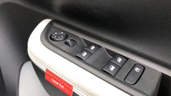 Citroen C3 Standard Range 44kWh MAX Hatchback 5dr Electric Auto (7.4kW Char
