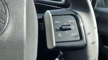 Citroen C3 Standard Range 44kWh MAX Hatchback 5dr Electric Auto (7.4kW Char