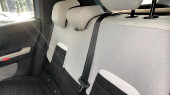 Citroen C3 Standard Range 44kWh MAX Hatchback 5dr Electric Auto (7.4kW Char