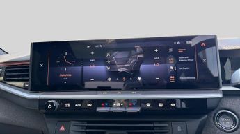 Vauxhall Grandland Electric 73kWh Ultimate SUV 5dr Electric Auto (213 ps)