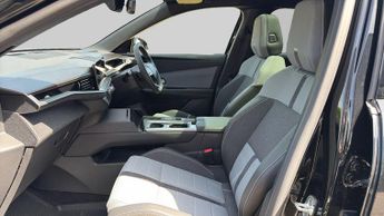 Vauxhall Grandland Electric 73kWh Ultimate SUV 5dr Electric Auto (213 ps)