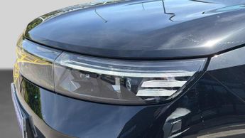 Vauxhall Grandland Electric 73kWh Ultimate SUV 5dr Electric Auto (213 ps)