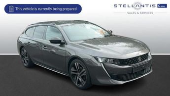 Peugeot 508 1.5 BlueHDi GT Premium Estate 5dr Diesel EAT Euro 6 (s/s) (130 p