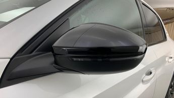 Peugeot 208 1.2 GT Hatchback 5dr Petrol Hybrid e-DSC6 Euro 6 (s/s) (100 ps)