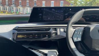 Peugeot 3008 73kWh GT SUV 5dr Electric Auto (210 ps)