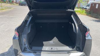 Peugeot 3008 73kWh GT SUV 5dr Electric Auto (210 ps)