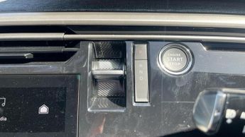 Peugeot 3008 73kWh GT SUV 5dr Electric Auto (210 ps)