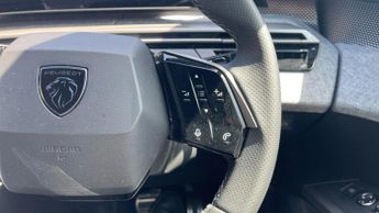 Peugeot 3008 73kWh GT SUV 5dr Electric Auto (210 ps)